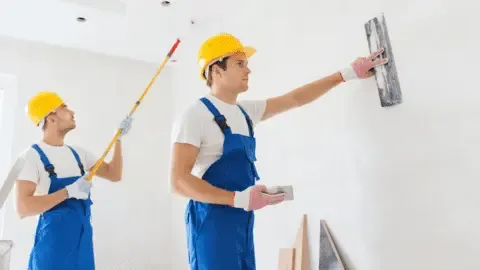 12. Painters