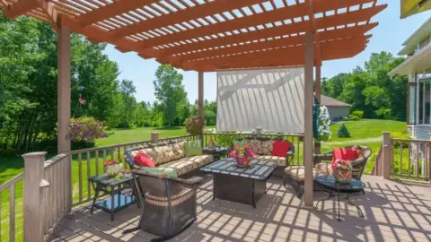 13. Decks & Patios