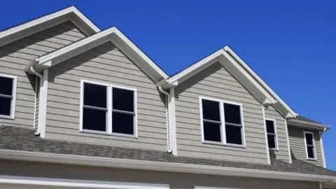 14. Siding