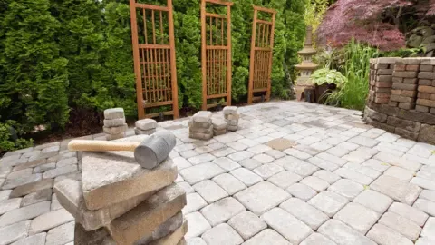 17. Hardscaping