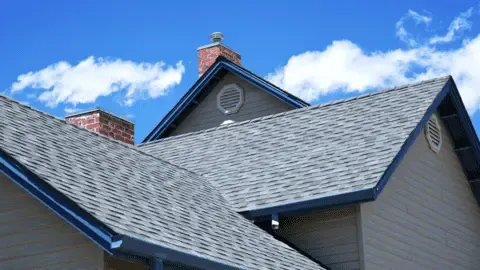7. Roofing