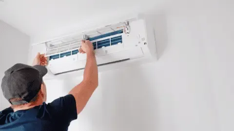 8. HVAC