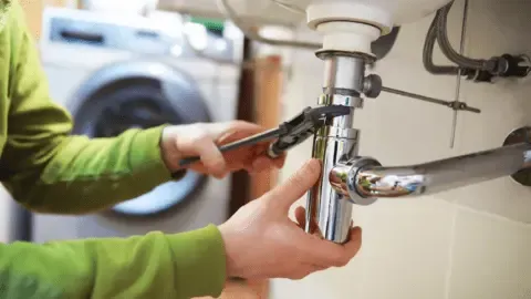 9. Plumbing
